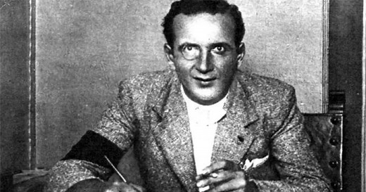 La increíble historia del hombre que se ‘autoproclamó’ rey de Andorra: sabía 22 idiomas, fue gigoló, espía y colaborador nazi