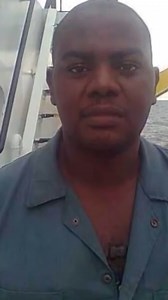 This is how one guy survived the ocean #ocean #survival #story #harrisonokene #Okene | Real Life Lore