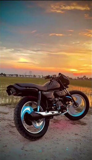 SPLENDER MODIFICATION 🦅🖤