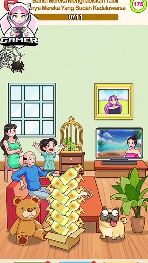 Tricky Minds Brain Puzzle Level 40 Solutions