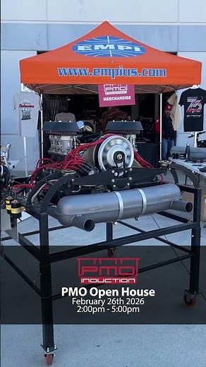 Come celebrate Porsche Week with us TOMORROW, February 26th, from 2PM – 5PM 🤩
