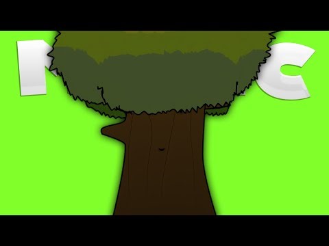 RETAKE MR.TREE'S MUSIC | INCREDIBOX SPRUNKI MUSIC