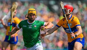 Cork vs Limerick: Throw-in time, tickets, and where to watch on TV
