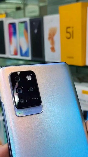 Infinix Note 10 Pro 8/128 10/10 Condition - All Box Available