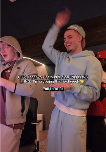 “Don’t let me down” is yours next Friday my people 🫡 tell a friend 2 tell a friend ❤️ #fyp #rnb #newmusic #2000s @A N G E L @GW