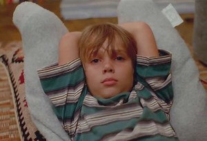 Movie Of The Week: Boyhood