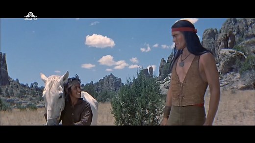 Geronimo (1962) [816p]