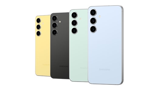 You Can Test One UI 7 on Galaxy S24 FE Using Samsung Remote Test Lab