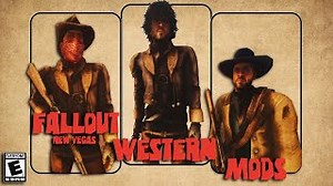 These Mods Transform Fallout New Vegas Into A Western
