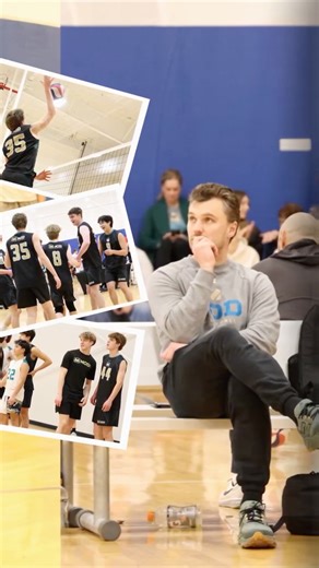 Mod 16 Blue | @mizuno @sports.performance.vbc President’s Day Challenge - Day 1 📸 @aauvolleyball @jvavolleyball @mod_volley | Instagram