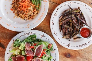 Best Restaurants In Tampa, St Petersburg And Beyond: 2025 Guide