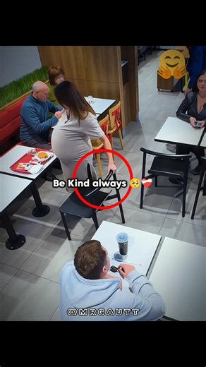 Be Kind 🫡💯 | Humanity First ❤️ #kindness #humanity #respect #help