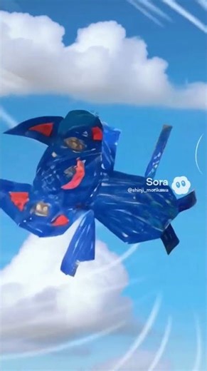 🎬 S1E10: Zippy Spins in the Wind! 💨💙🌈Zippy berputar tertiup angin!💨💙🌈（Zippy、風に吹かれてクルクル！）