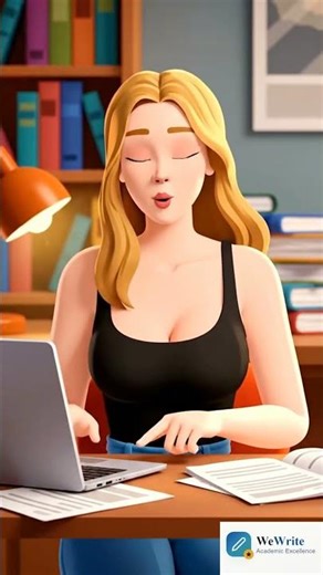 How to Format Your Thesis & References Perfectly #universitylife #studyinspiration