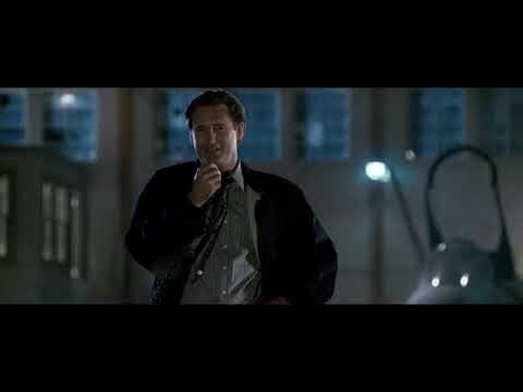 Independence Day (1996) - President Whitmore Speech