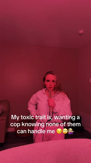 Embracing My Slavic Spirit: A Toxic Perspective