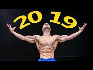 Start 2019 With THIS Workout!
