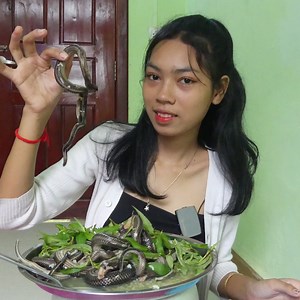 2.9K views · 68 reactions | Soup snake the best show delicious taste yummy | ASMR FOOD | Facebook