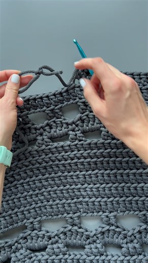 10K views · 34 reactions | Crochet tips and tricks 臨 how to make invisible cord joining with polyester cords? Use a lighter and burn two ends of the cord and join them - easy and fast ☺️臨 #crochettips #crochetaddict #croche #crochetersofinstagram #crochettrending | Monomey Studio | Facebook