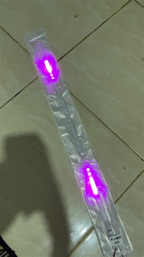 Lampu LED Strip Fleksibel Strobo Terbaru untuk Kendaraan