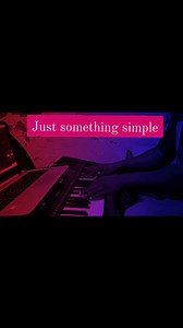 﫠﫠 There are numerous errors. Testing the software functionality. Nothing particularly professional. #pianoplayer #gospelmusician | Daniel Benesh Banda | Facebook
