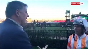 Caulfield’s resident joker John Sadler explains the prank he pulled on Damien Oliver at Flemington on Saturday and the prank that was pulled on him the next day! 🤬😆 | Racing.com
