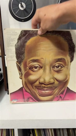 Muddy Waters/ I’m ready / 1978 Blue Sky #vinylcommunity #muddywaters #blues