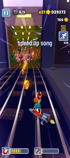 Top Speed Up Songs for Energetic Playlists