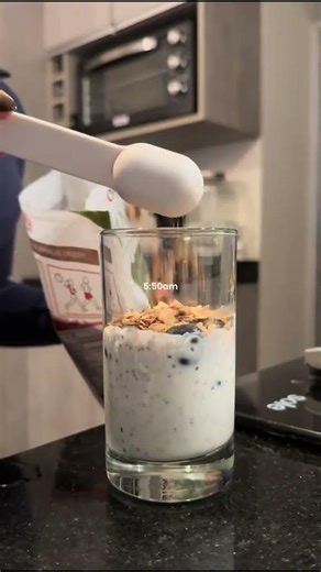 5am morning routine 🎧