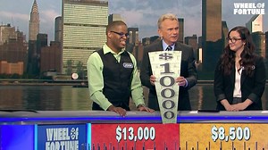 10K views · 168 reactions | Would you risk it all for the Mystery Wedge? | Wheel of Fortune | Facebook