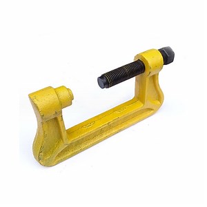 [Hot Item] Railway Track Clamp Railroad G-Clamp Rail Clamp
