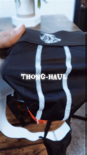 Watch Mesh Thong Mens Thong Mens Underwear on Amazon Live