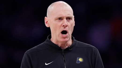 Pacers head coach Rick Carlisle reveals Indiana's motivation for Celtics clash