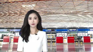 Live: First direct flight from Beijing to Washington, D.C. resumes at Beijing Capital International Airport