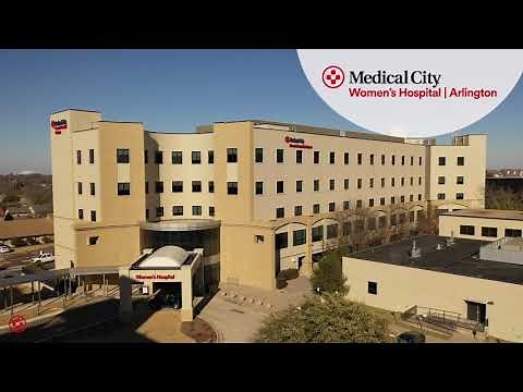 Medical City Women’s Hospital Arlington
