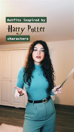 Harry Potter my forever favourite❤️⚡️ #harrypotter #hermionegranger #ronweasley #fredweasley #georgeweasley #marauders #hogwarts #dracomalfoy#outfits