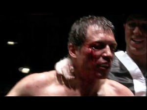 FX Network's "Lights Out" promo rec. 10/22/10