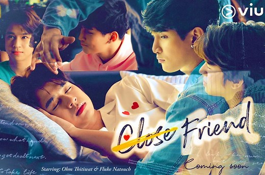 Close Friend Season 1