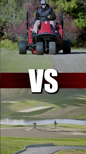 Sweeper VS Shovels | Machine or Man power??