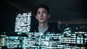 iBoy - Primer tráiler de la nueva película de Netflix