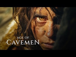 Age of Cavemen - An AI History Short