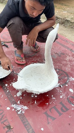 Cute Crafts #reels #crafts #homedecor | Deep's CRAFT