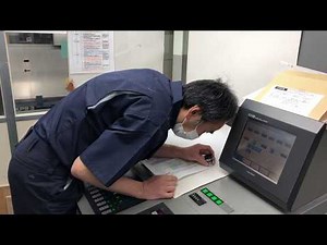 【大阪 オフセット印刷の現場】 大信印刷 本社工場