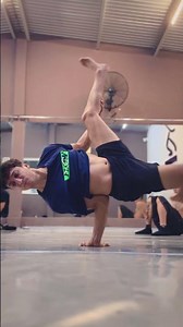 Learning How to Airchair Hops - DAY 72
