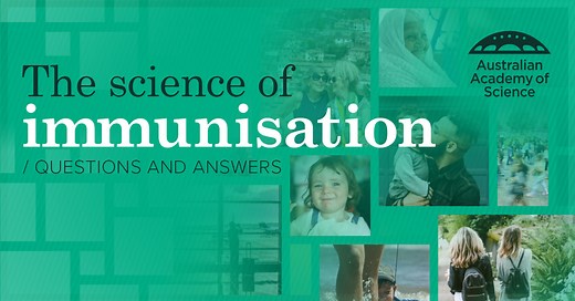 1. What is immunisation?