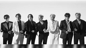 BTS New Song 'Butter' Smashes YouTube Record — Again