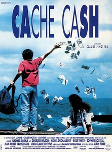 Cache Cash (Film, 1994) - MovieMeter.nl