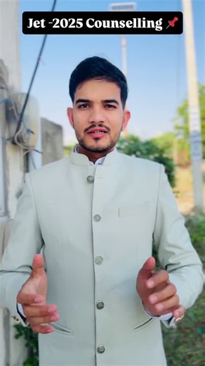 Bright agro classes on Instagram: "JET -2025 Counselling date #brightagroclasses #vijaysiragriculture #jet2025 #agriculture"