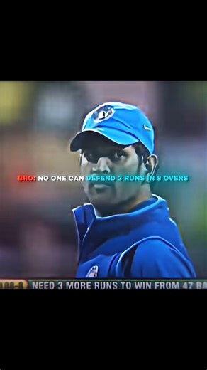Everything is easy for Thala 😈🗿 | #mahi #thala #ipl #intelligence #edit
