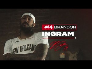 Brandon Ingram Top Plays | 2023‑24 NBA Season Highlights